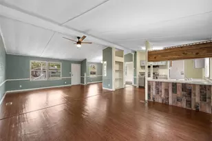 4210 Wheeler St, Bellmead, TX 76705 - Photo 6