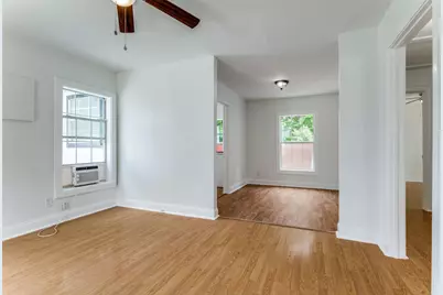 3109 S Wesleyan Drive, Fort Worth, TX 76105 - Photo 6