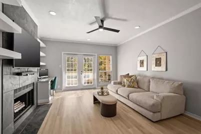 8550 Fair Oaks Crossing #111, Dallas, TX 75243 - Photo 10
