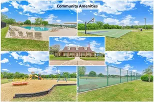 1116 Wilderness Trail, Crowley, TX 76036 - Photo 2