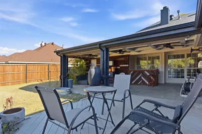 1116 Wilderness Trail, Crowley, TX 76036 - Photo 4