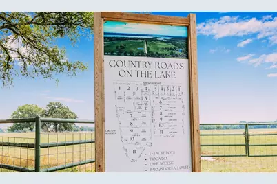 Tbd Lot 1 Phase 2 William Brewer Road, Tioga, TX 76271 - Photo 6