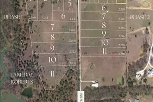 Tbd Lot 1 Phase 2 William Brewer Rd, Tioga, TX 76271 - Photo 8