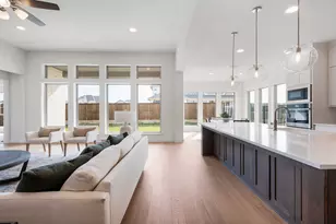 3309 Santolina Wy, Celina, TX 75009 - Photo 6