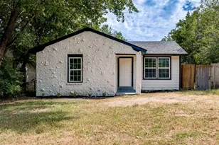 3712 Knox St, Fort Worth, TX 76119 - Photo 1