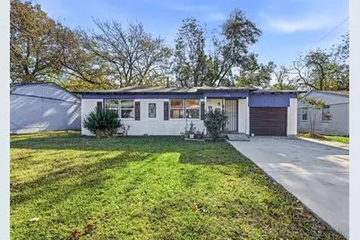 1528 Valley View Street, Mesquite, TX 75149 - Photo 1