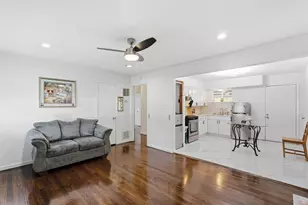 1528 Valley View St, Mesquite, TX 75149 - Photo 2