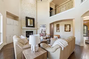 5594 Beacon Hill Dr, Frisco, TX 75036 - Photo 6