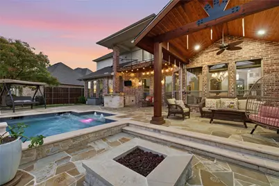 5594 Beacon Hill Drive, Frisco, TX 75036 - Photo 36