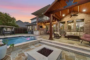 5594 Beacon Hill Dr, Frisco, TX 75036 - Photo 36