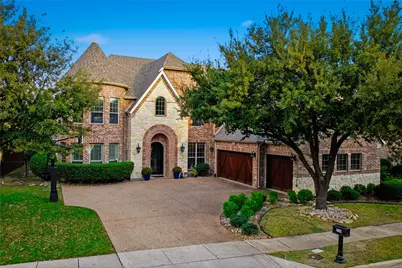 5594 Beacon Hill Drive, Frisco, TX 75036 - Photo 1