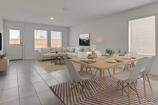 733 Sandhill Crane Ln, Princeton, TX 75407 - Photo 8