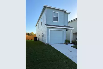 733 Sandhill Crane Lane, Princeton, TX 75407 - Photo 2