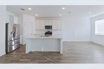 2125 O Keefe Court, Little Elm, TX 75068 - Photo 8