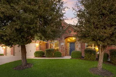 1211 Norfolk Street, Roanoke, TX 76262 - Photo 1