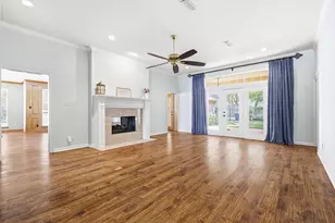 2272 Hollyhill Ln, Denton, TX 76205 - Photo 4