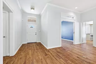 2272 Hollyhill Ln, Denton, TX 76205 - Photo 8