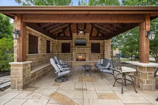 405 Wyndemere Blvd, Heath, TX 75032 - Photo 8