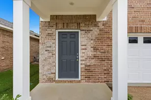 2106 Mdw Pk Dr, Melissa, TX 75454 - Photo 2