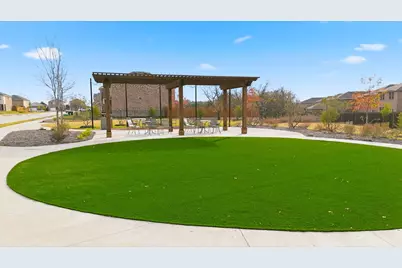 2106 Meadow Park Drive, Melissa, TX 75454 - Photo 38