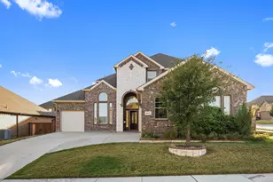 8949 Jewelflower Dr, Fort Worth, TX 76131 - Photo 2