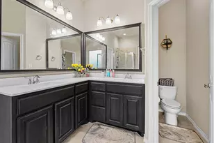 8949 Jewelflower Dr, Fort Worth, TX 76131 - Photo 12