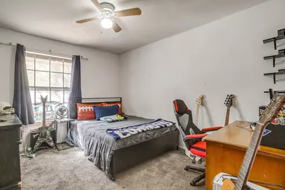 2844 Hurstview Drive, Hurst, TX 76054 - Photo 36