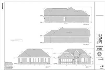 707 Broken Bow Lane, Cleburne, TX 76033 - Photo 14