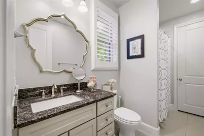 4017 Bowser Avenue, Dallas, TX 75219 - Photo 32