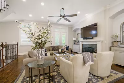 4017 Bowser Avenue, Dallas, TX 75219 - Photo 6