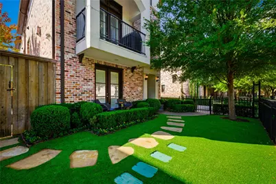 4017 Bowser Avenue, Dallas, TX 75219 - Photo 1