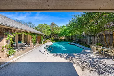 9317 Moss Trail, Dallas, TX 75231 - Photo 34