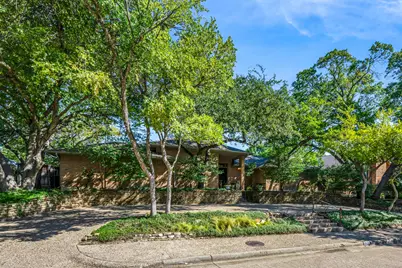 9317 Moss Trail, Dallas, TX 75231 - Photo 4