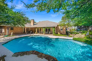 9317 Moss Trail, Dallas, TX 75231 - Photo 6