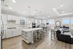 1678 Bentwater Ln, Frisco, TX 75036 - Photo 2