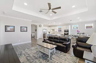 1678 Bentwater Ln, Frisco, TX 75036 - Photo 12