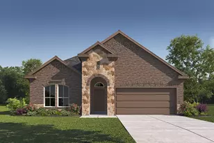 4180 Plateau Dr, Forney, TX 75126 - Photo 1