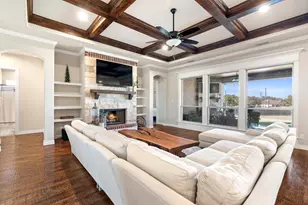 7411 Chambers Bay Cir, Waxahachie, TX 75167 - Photo 8