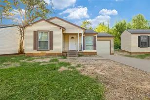 1410 S West Street S, Arlington, TX 76010 - Photo 1