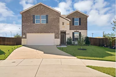 820 Lemongrass Court, Fort Worth, TX 76131 - Photo 1