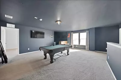 820 Lemongrass Court, Fort Worth, TX 76131 - Photo 16