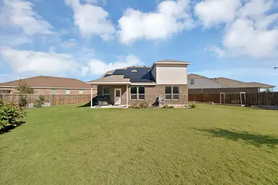 820 Lemongrass Court, Fort Worth, TX 76131 - Photo 24