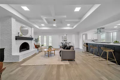 3217 Oak Hill Drive, Garland, TX 75043 - Photo 1