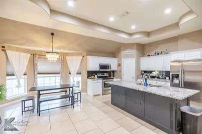 4001 Cougar Way, Abilene, TX 79606 - Photo 8