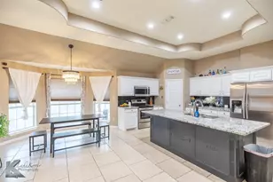 4001 Cougar Way, Abilene, TX 79606 - Photo 8