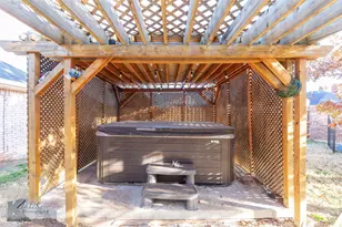 4001 Cougar Way, Abilene, TX 79606 - Photo 34