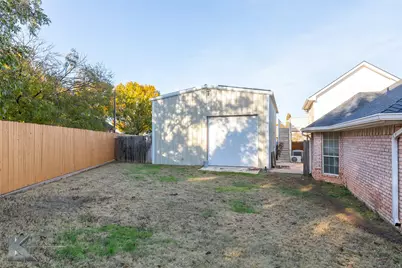 4001 Cougar Way, Abilene, TX 79606 - Photo 28