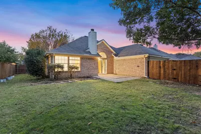 10118 Cecile Drive, Frisco, TX 75035 - Photo 28