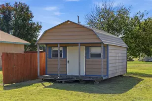 606 Western Dr, Woodway, TX 76712 - Photo 28