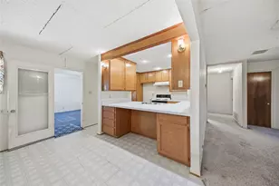 606 Western Dr, Woodway, TX 76712 - Photo 8